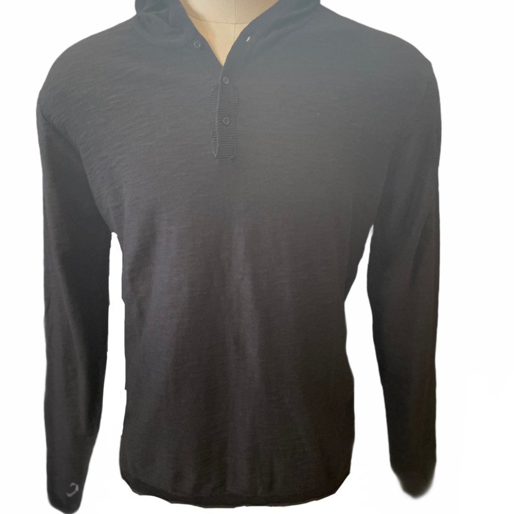 HEDGE Lightweight Men's Hoodies